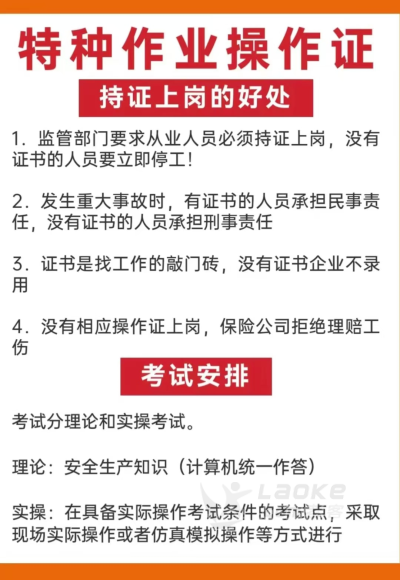 持证上岗更安全:特种作业操作证的重要性!_2